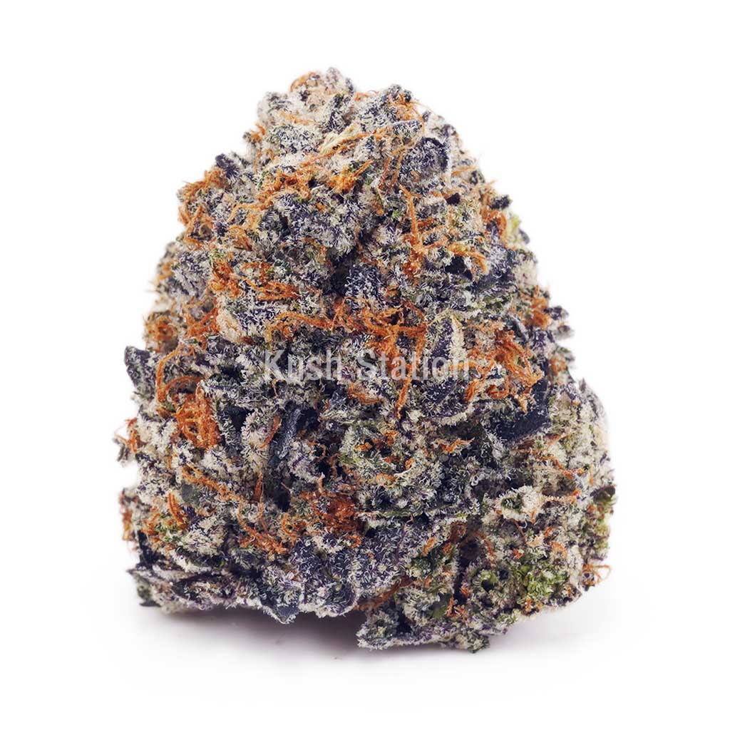 Buy Grape Crush AAAA at Kush Station Online Shop