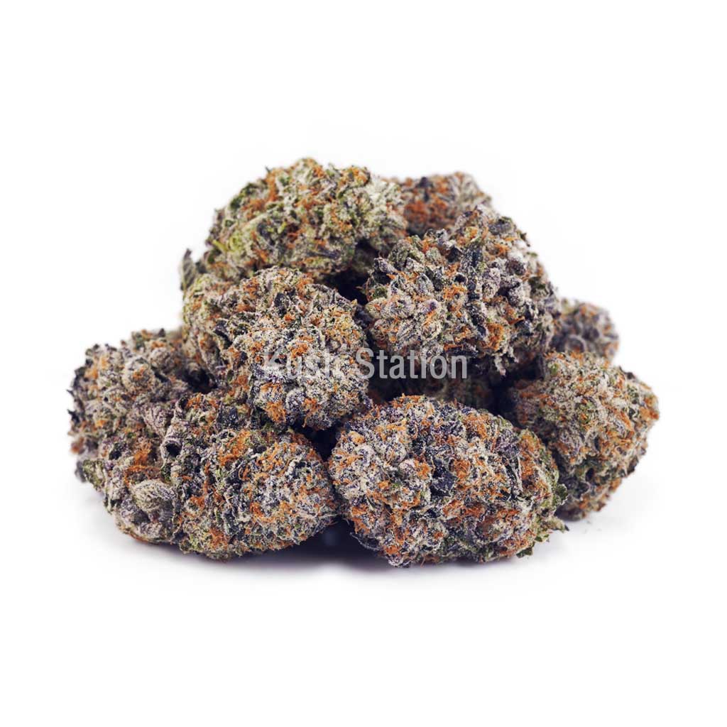Buy Grape Crush AAAA at Kush Station Online Shop