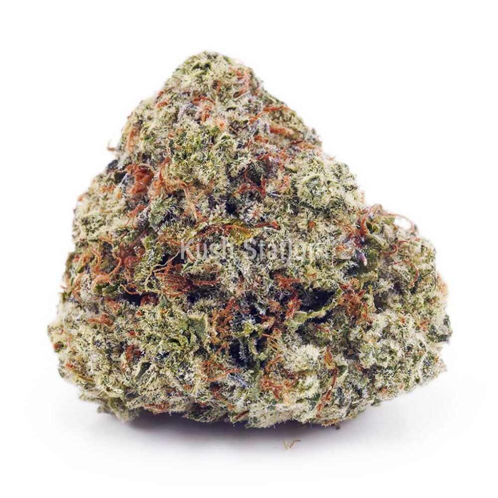Buy Super Silver Haze AAAA at Kush Station Online Shop