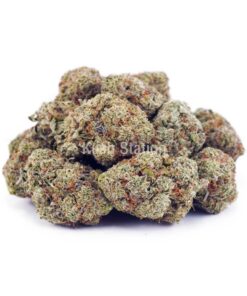 Buy Super Silver Haze AAAA at Kush Station Online Shop