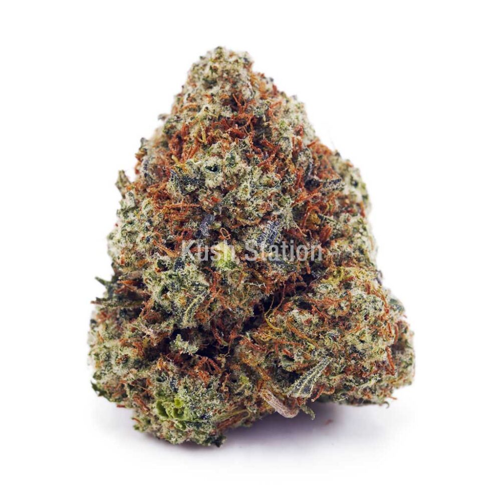 Buy 24K Gold AAAA at Kush Station Online Shop