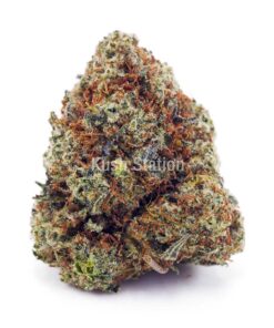 Buy 24K Gold AAAA at Kush Station Online Shop