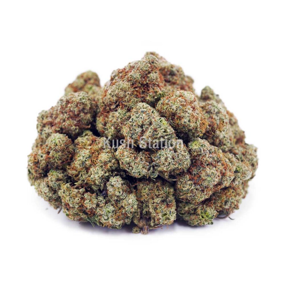 Buy 24K Gold AAAA at Kush Station Online Shop