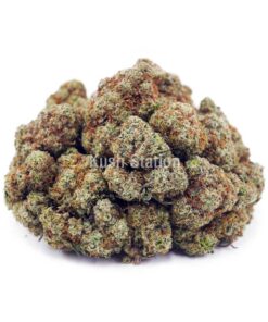 Buy 24K Gold AAAA at Kush Station Online Shop