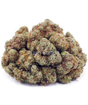 Buy 24K Gold AAAA at Kush Station Online Shop