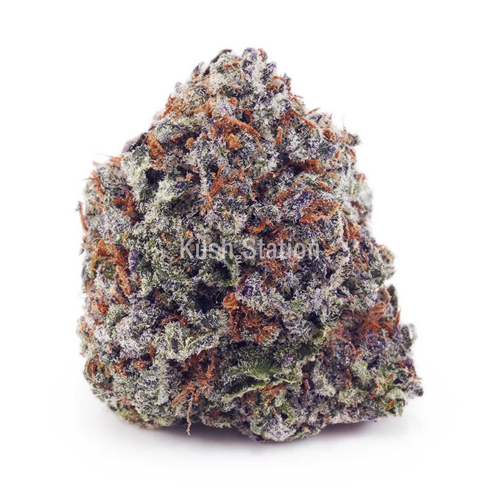 Buy Grape Stomper AAAA - Quads Only at Kush Station Online Store