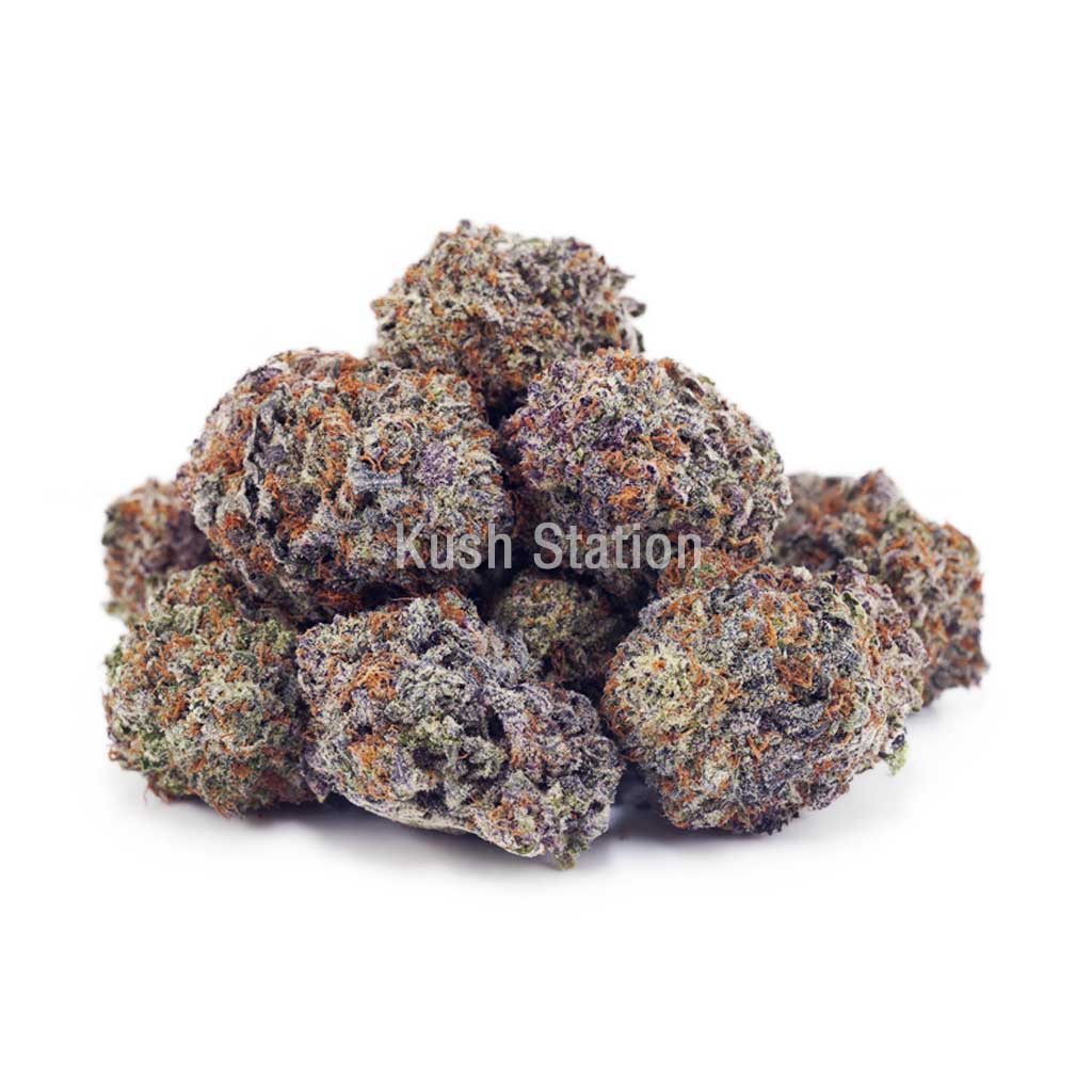 Buy Grape Stomper AAAA - Quads Only at Kush Station Online Store