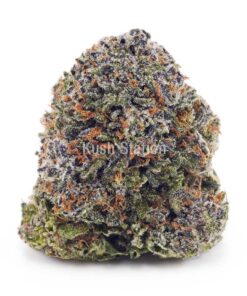 Buy Incredible Grape Ape (Craft Cannabis) - LSO Farms at Kush Station Online Store