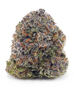 Buy Incredible Grape Ape (Craft Cannabis) - LSO Farms at Kush Station Online Store