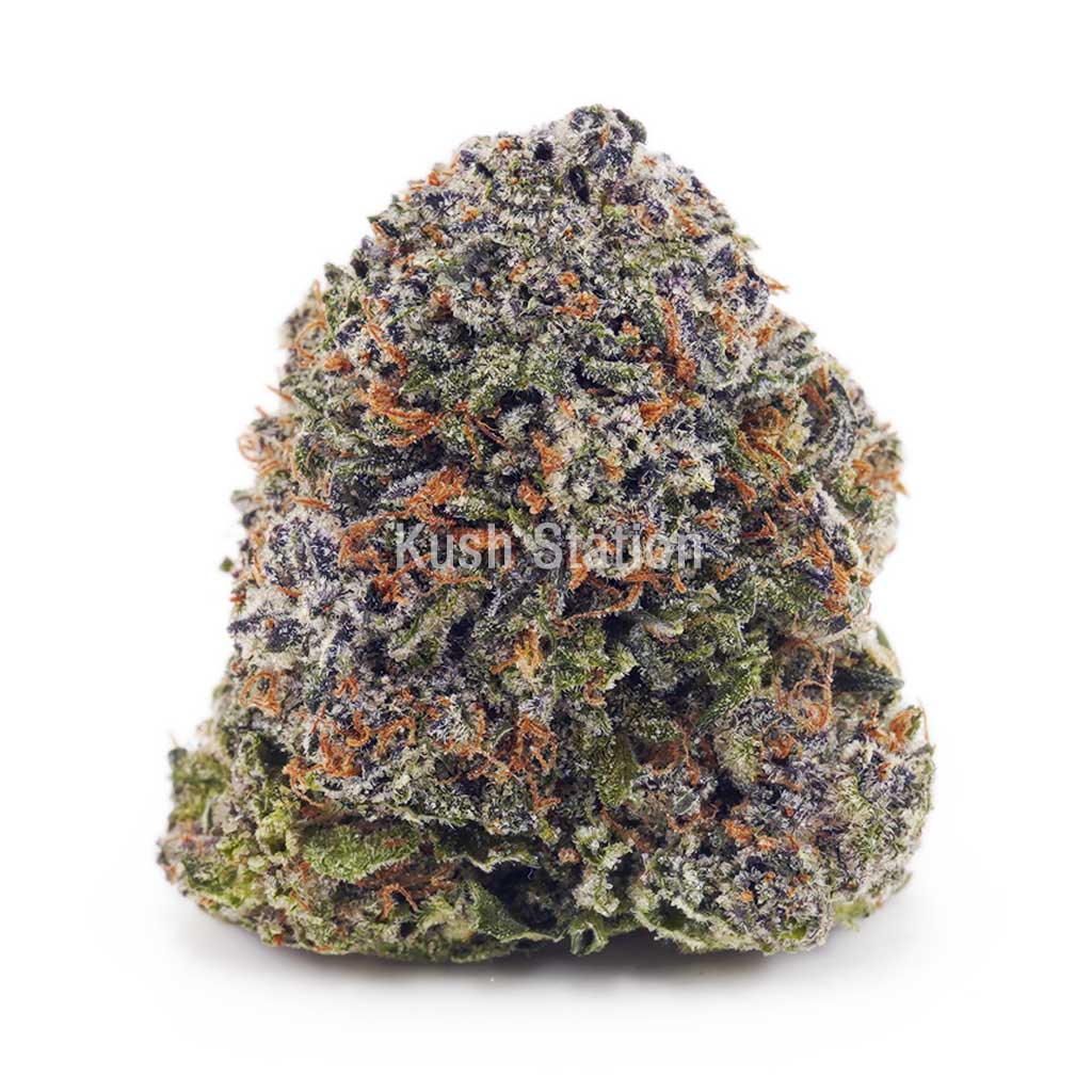 Buy Incredible Grape Ape (Craft Cannabis) - LSO Farms at Kush Station Online Store