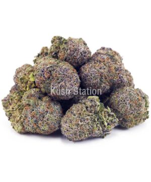 Buy Incredible Grape Ape (Craft Cannabis) - LSO Farms at Kush Station Online Store