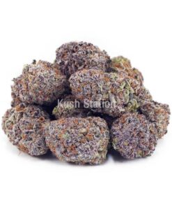 Buy Pineapple Creamsicle (Craft Cannabis) - Only Gas at Kush Station Online Store