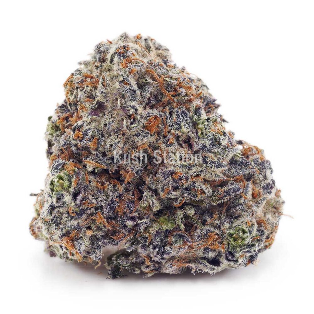 Buy Supreme Frosted Donuts (Craft Cannabis) - BC Craft at Kush Station Online Store