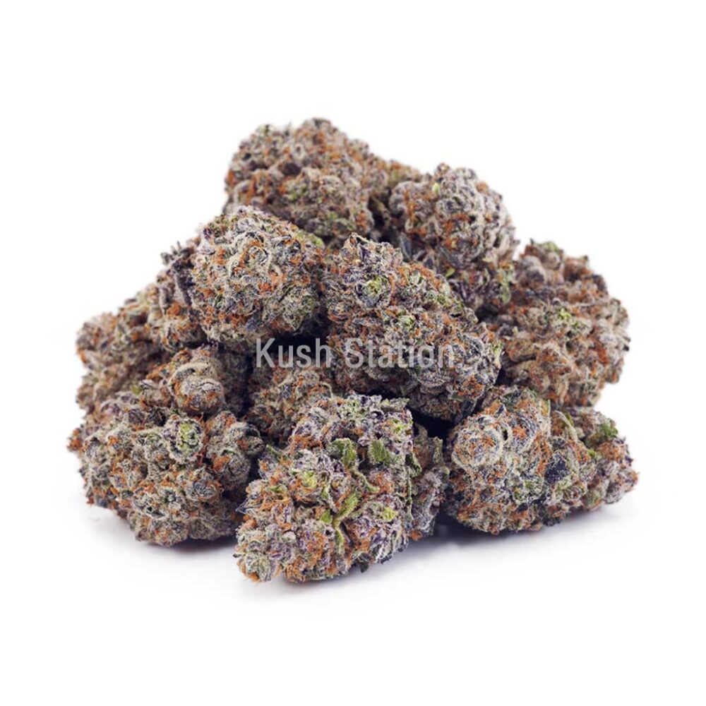 Buy Supreme Frosted Donuts (Craft Cannabis) - BC Craft at Kush Station Online Store