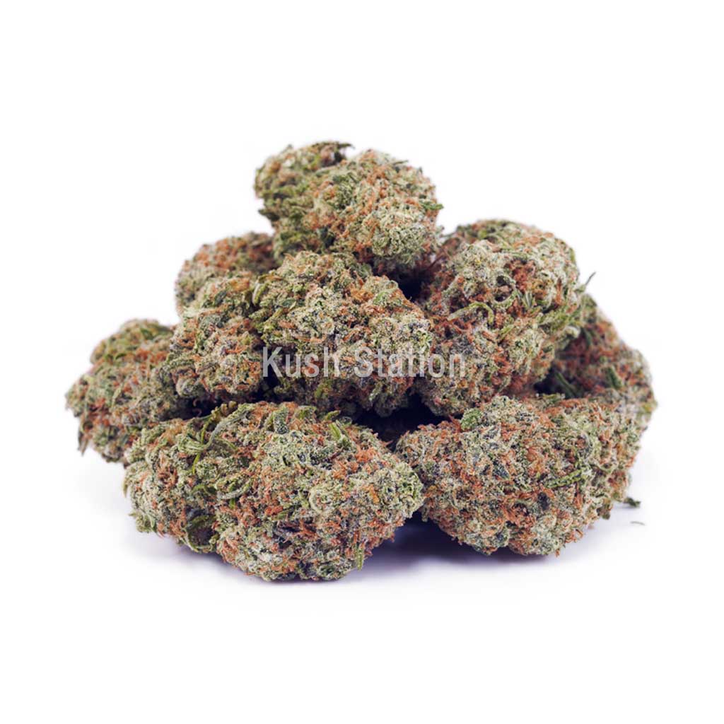 Buy Guava Cookies AAAA - High Grade Farms at Kush Station Online Store