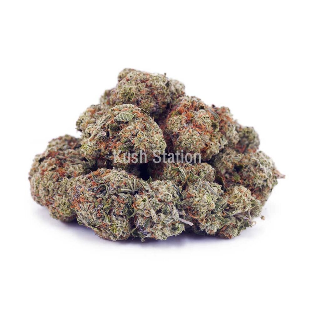Buy Alaskan Thunder Fuck AAAA at Kush Station Online Store