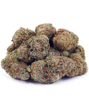 Buy Astro Boy AAAA at Kush Station Online Store