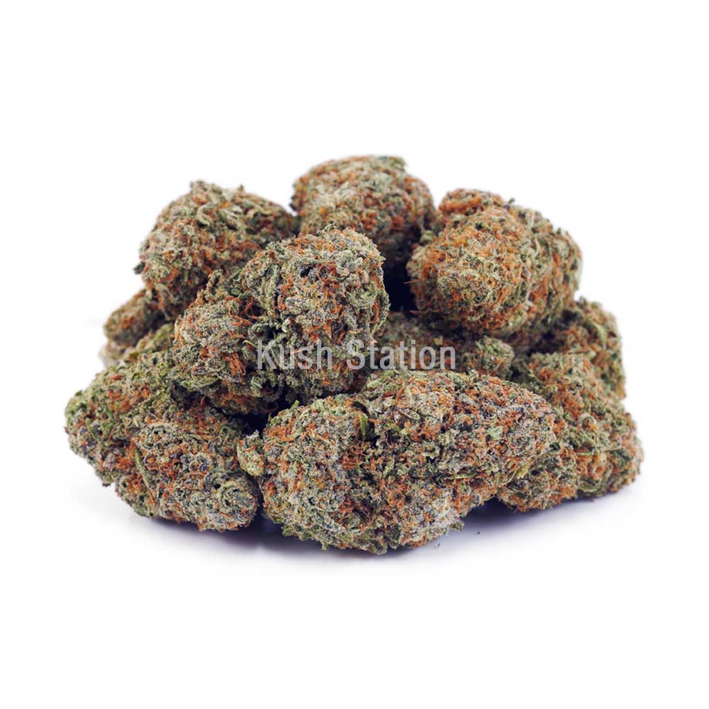 Buy Astro Boy AAAA at Kush Station Online Store