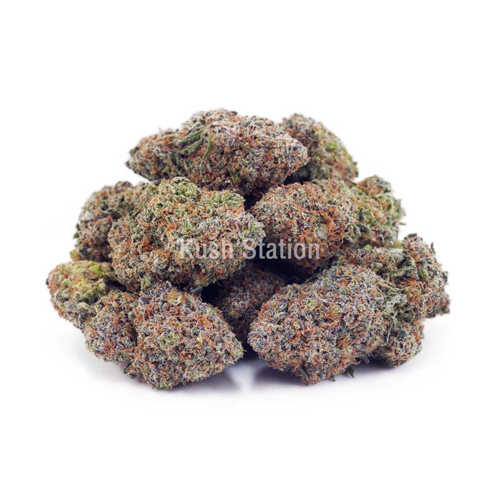 Buy Grease Gun AAA - Quads Only at Kush Station Online Store