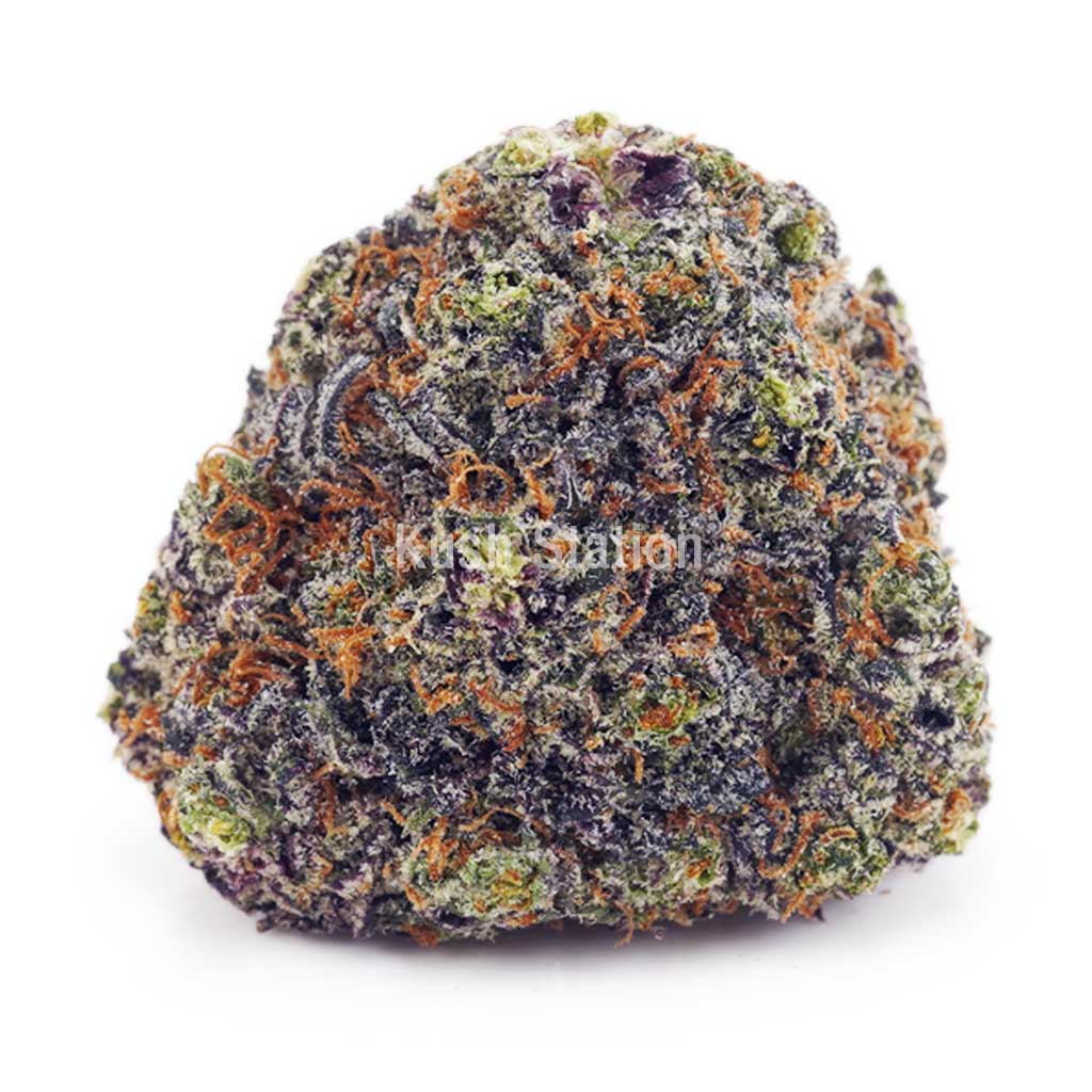Buy Birthday Cake Kush AAAA - High Grade Farms at Kush Station Online Store
