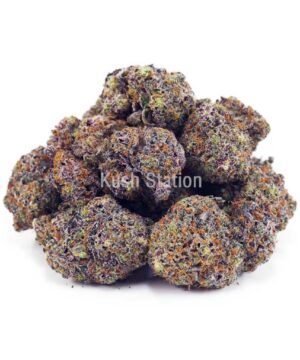 Buy Birthday Cake Kush AAAA - High Grade Farms at Kush Station Online Store