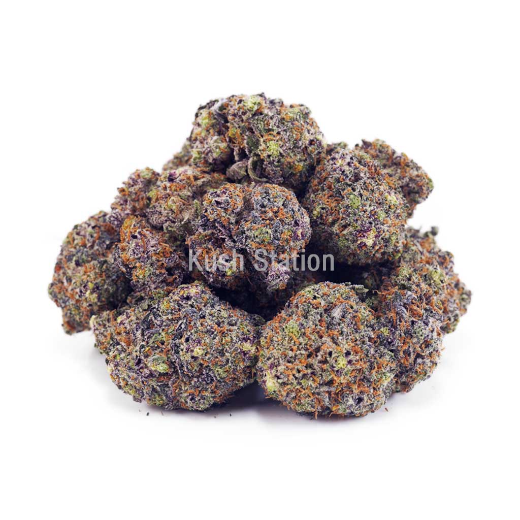 Buy Birthday Cake Kush AAAA - High Grade Farms at Kush Station Online Store