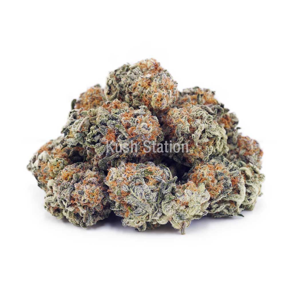 Buy Durban Haze AAA - Only Gas at Kush Station Online Store