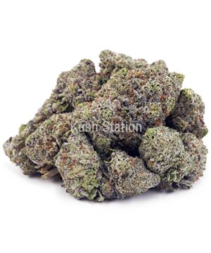 Buy Super Buff Cherry (Craft Cannabis) at Kush Station Online Store
