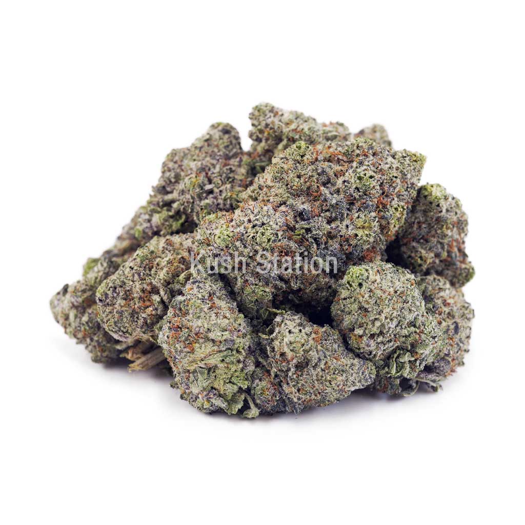Buy Super Buff Cherry (Craft Cannabis) at Kush Station Online Store