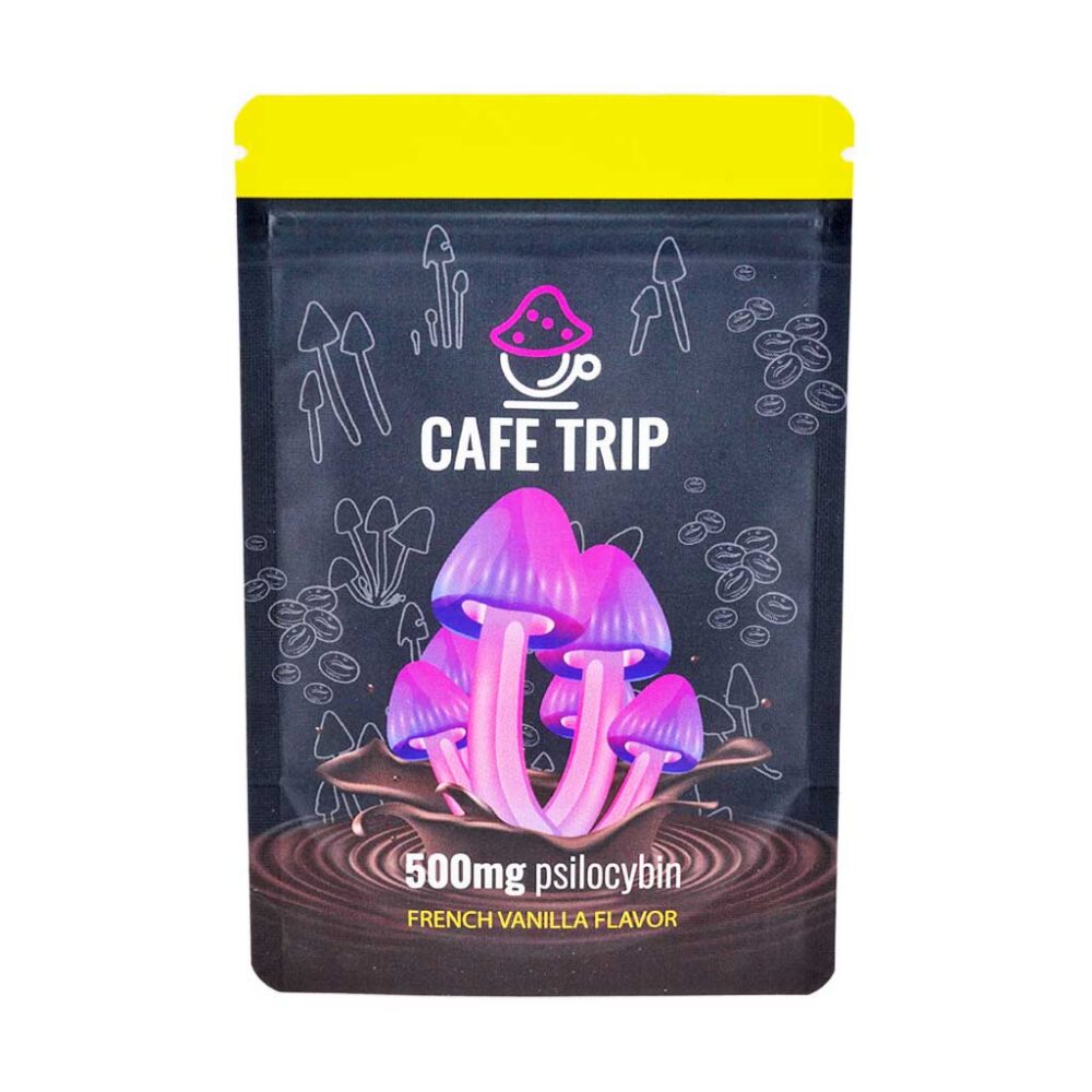 recreational mushroom products