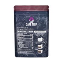 Buy Cafe Trip - Mocha Coffee 1000mg Psilocybin at Kush Station Online Store