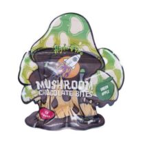 Buy Higher Fire Extract - Mushroom Chocolate Bites - Green Apple 4000mg at Kush Station Online Shop