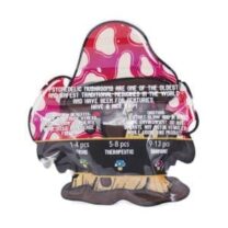 Buy Higher Fire Extract - Mushroom Chocolate Bites - Bubblegum 4000mg at Kush Station Online Shop