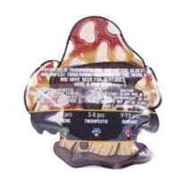 Buy Higher Fire Extract - Mushroom Chocolate Bites - Butter Rum 4000mg at Kush Station Online Shop