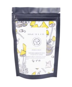 Buy High Tea Co. - Mango Cream Cocktail at Kush Station Online Shop