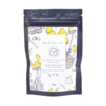 Buy High Tea Co. - Strawberry Lemonade at Kush Station Online Shop
