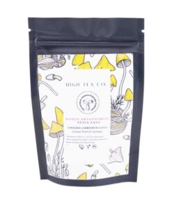 Buy High Tea Co. - Mango Dragonfruit at Kush Station Online Shop