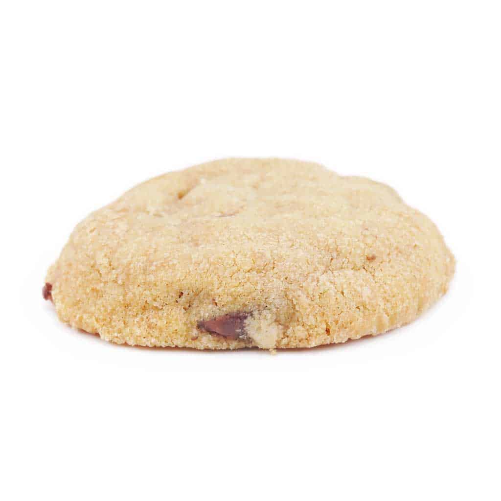 Buy Apollo Baked Goods - Chocolate Chip Cookies - 600mg THC at Kush Station Online Shop