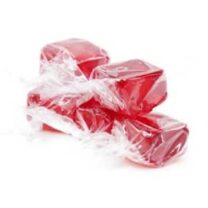 Buy Bomb Edibles - 500mg THC Sour Hard Candy - Cherry at Kush Station Online Shop