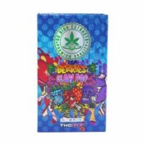 Buy So High Extracts Disposable Pen - Berries Glow Pop 5ML (Hybrid) at Kush Station Online Shop