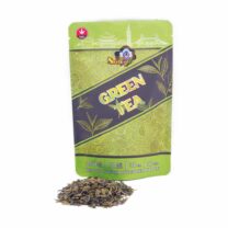 Sky High Tea - Green Tea - 250mg THC + 50mg CBD