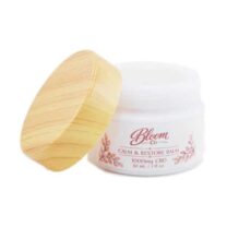 Buy Bloom Co. - Calm & Restore Balm - 1000mg CBD at Kush Station Online Store