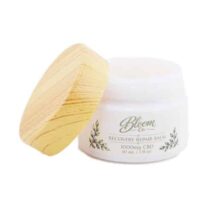 Buy Bloom Co. - Recovery & Repair Balm - 1000mg CBD at Kush Station Online Store