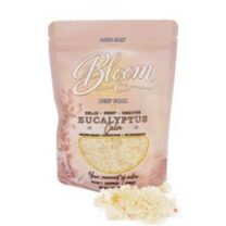 Buy Bloom Co. - Bath Salts - Eucalyptus - 1000MG CBD at Kush Station Online Store