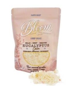 Buy Bloom Co. - Bath Salts - Eucalyptus - 1000MG CBD at Kush Station Online Store