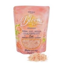 Buy Bloom Co. - Bath Salts - Grapefruit - 1000MG CBD at Kush Station Online Store