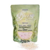 Buy Bloom Co. - Bath Salts - Rosemary - 1000MG CBD at Kush Station Online Store