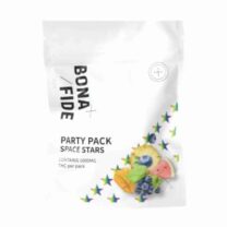 Buy Bonafide – Party Pack Space Stars 1000MG THC (Indica) Online Shop