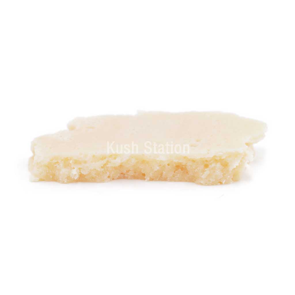 Buy Budder – White Tahoe Cookies (Indica) – High-THC Cannabis Concentrate Available at Kush Station Online Store | Potent, Flavorful, Lab-Tested Extracts for Dabbing at Kush Station Online Store