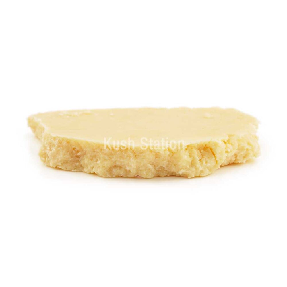 Buy Budder – Pink Champagne (Indica) – High-THC Cannabis Concentrate Available at Kush Station Online Store | Potent, Flavorful, Lab-Tested Extracts for Dabbing at Kush Station Online Store